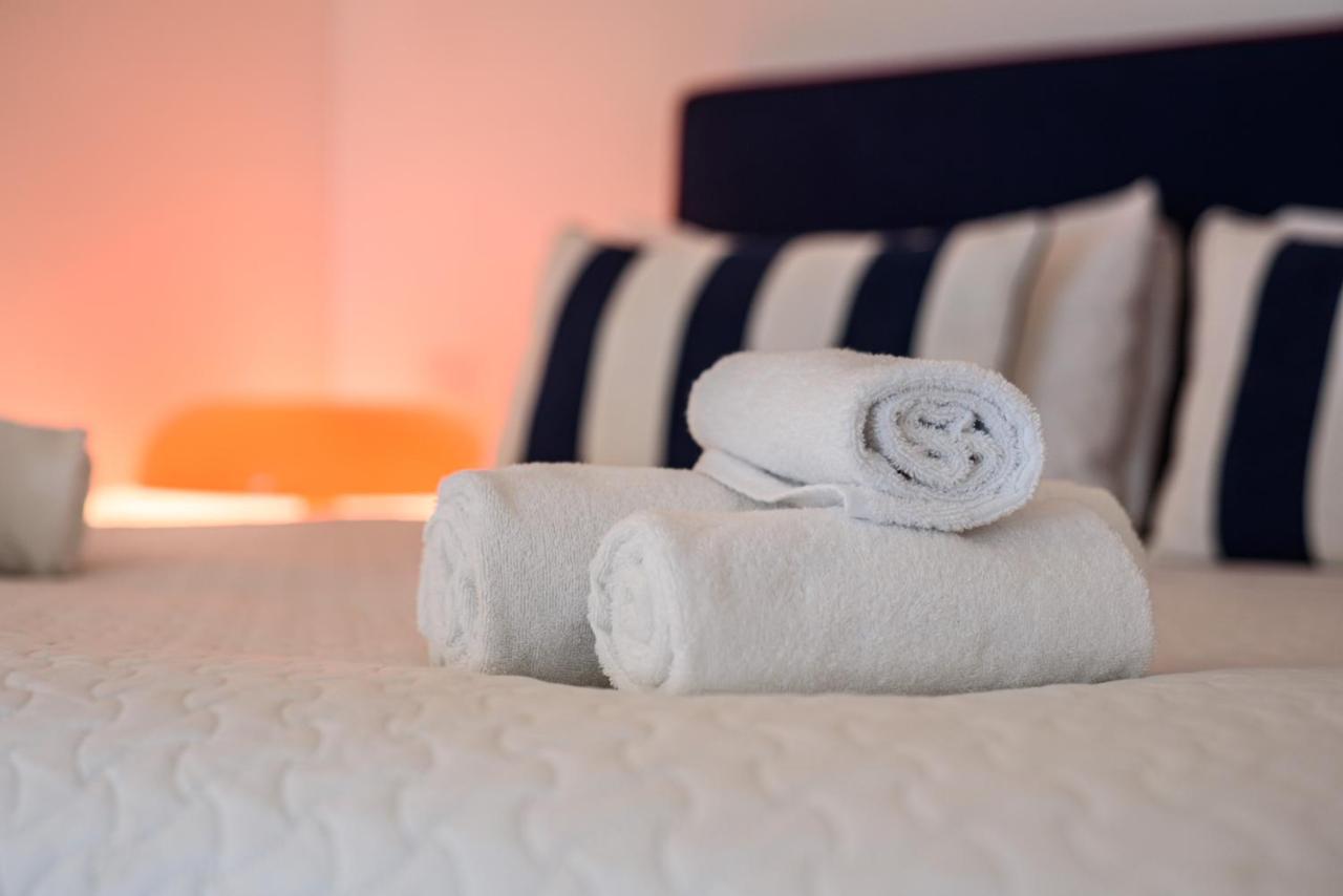 A Fenestella Caprese - Sea View Capri Ngoại thất bức ảnh